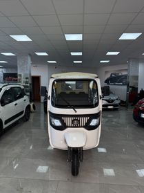 Piaggio Ape