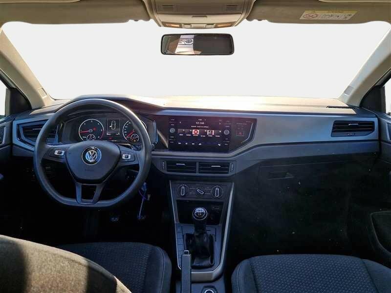 VOLKSWAGEN POLO 1.6 TDI SCR 59kW Comfortline BMT 5 PORTE