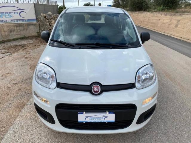 Fiat Panda 1.0 hybrid Easy s&s 70cv