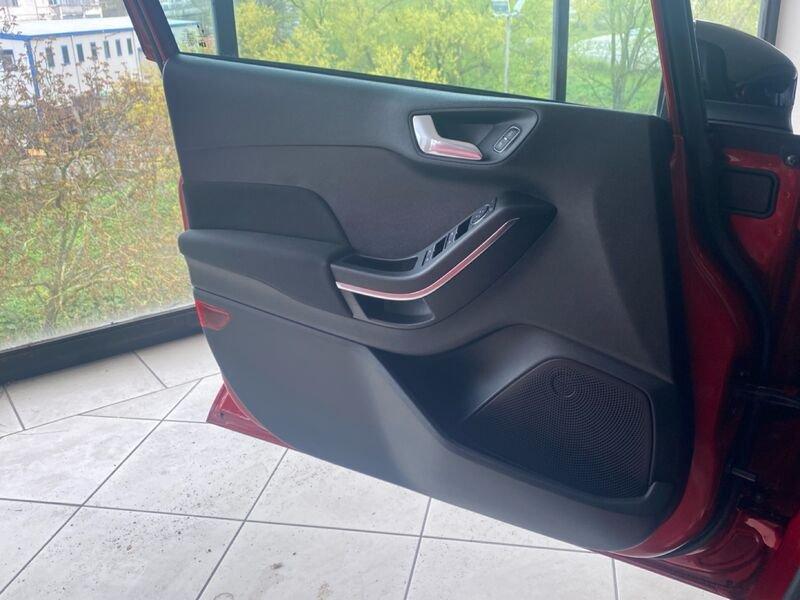 Ford Fiesta 1.0 EcoBoost 95CV S&S ST-Line