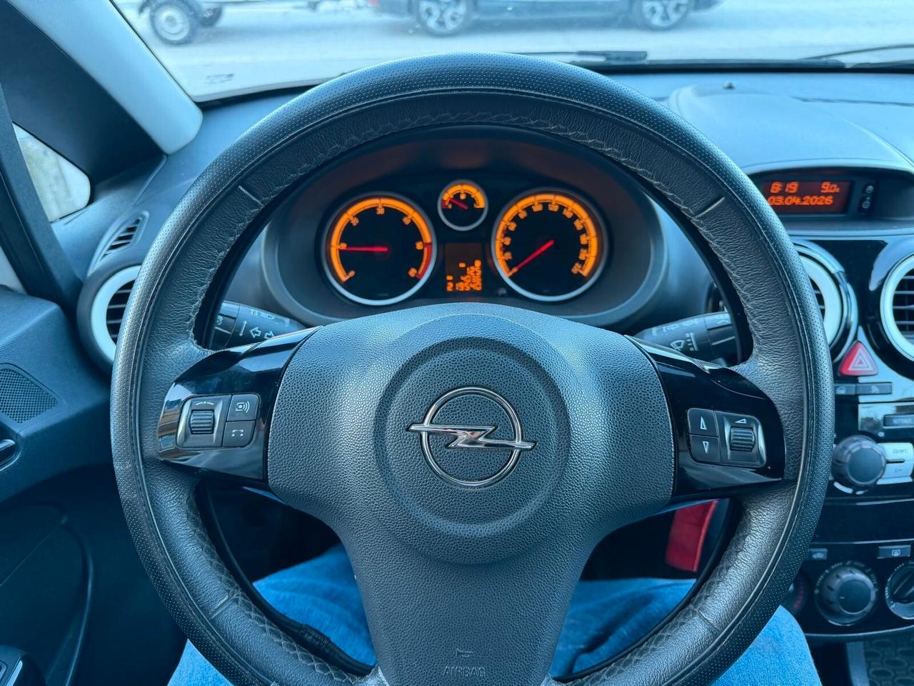 Opel Corsa 1.3 CDTI 75CV 3 porte