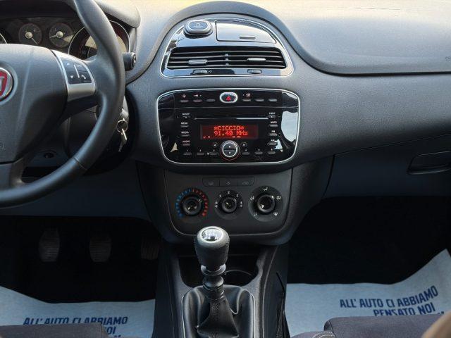 FIAT Punto 1.2 69 Lounge *66.000KM*