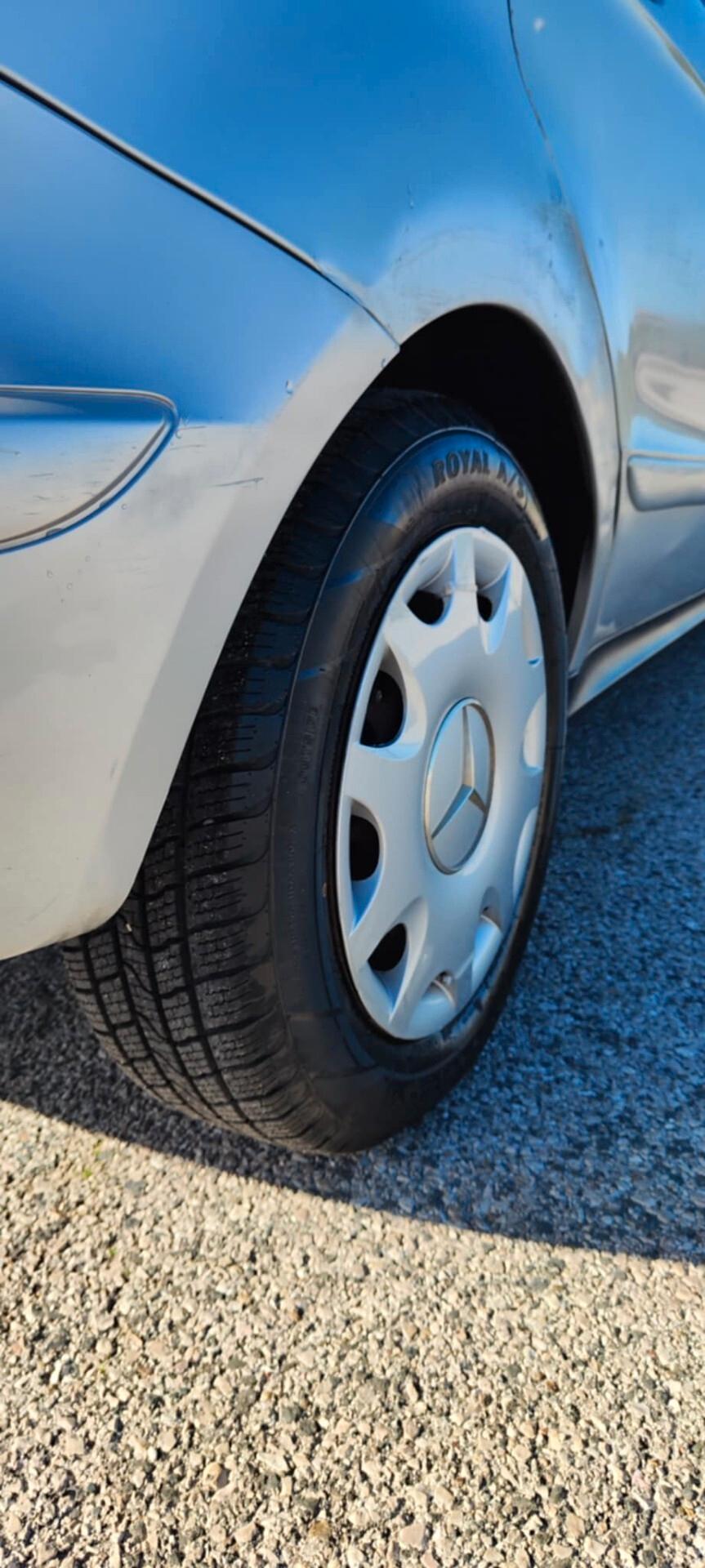 Mercedes-benz A 180 CDI Classic