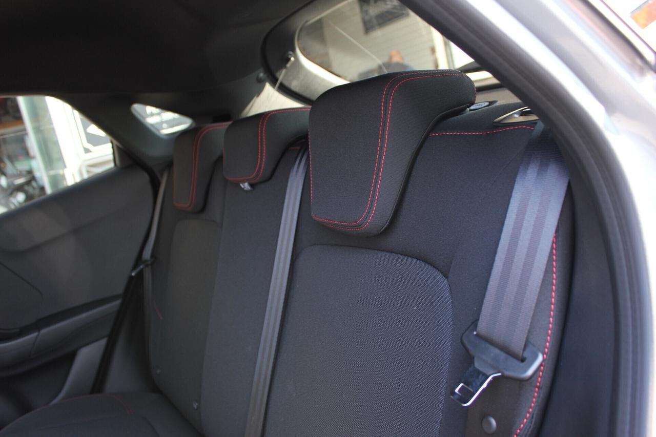 Ford Puma 1.0 EcoBoost Hybrid 125 CV S&S ST-Line NAVY RETROCAMERA