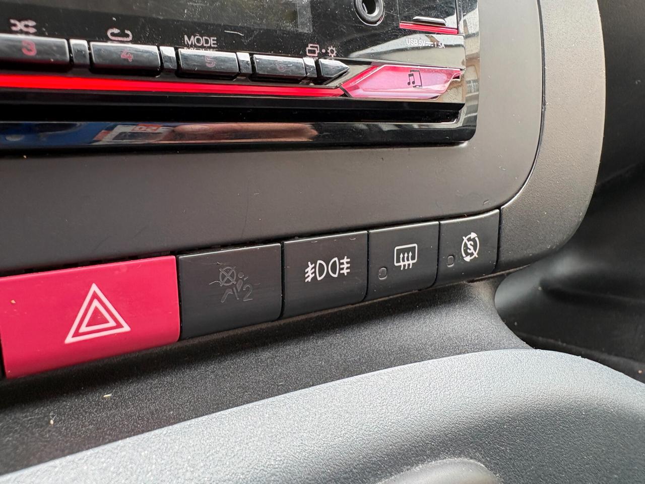 Fiat Panda 1.2 Easy UNICOPROPRIETARIO