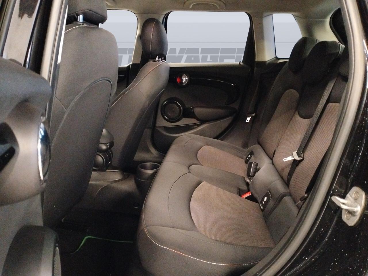 Mini One 5 porte (F55) - 1.5 75 CV - NEOPATENTATI