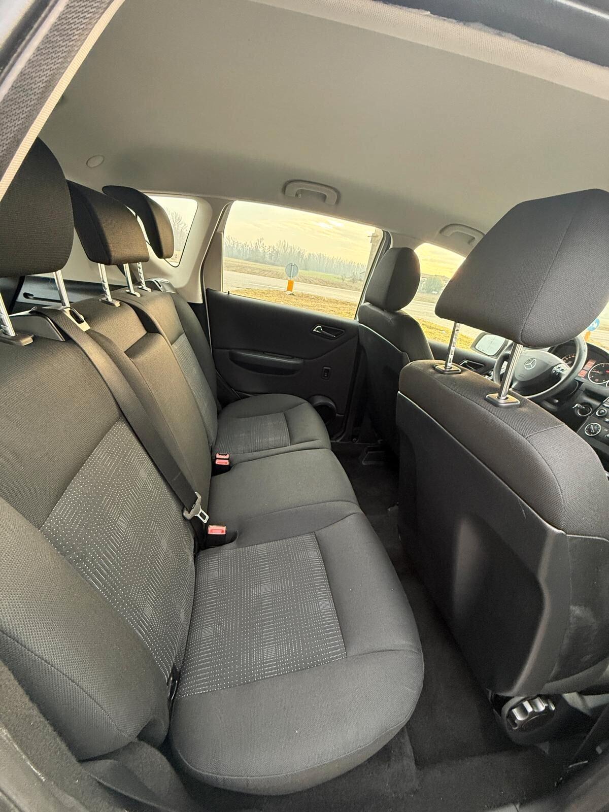 Mercedes-benz A 160 CDI Elegance