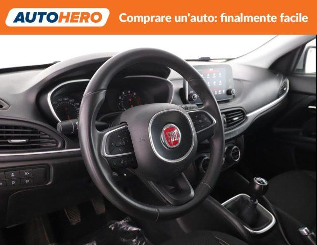 FIAT Tipo 1.4 5 porte Lounge