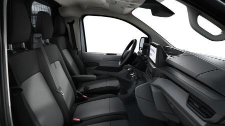 Volkswagen T7 Transporter 2.0TDI 110kW ant. man.