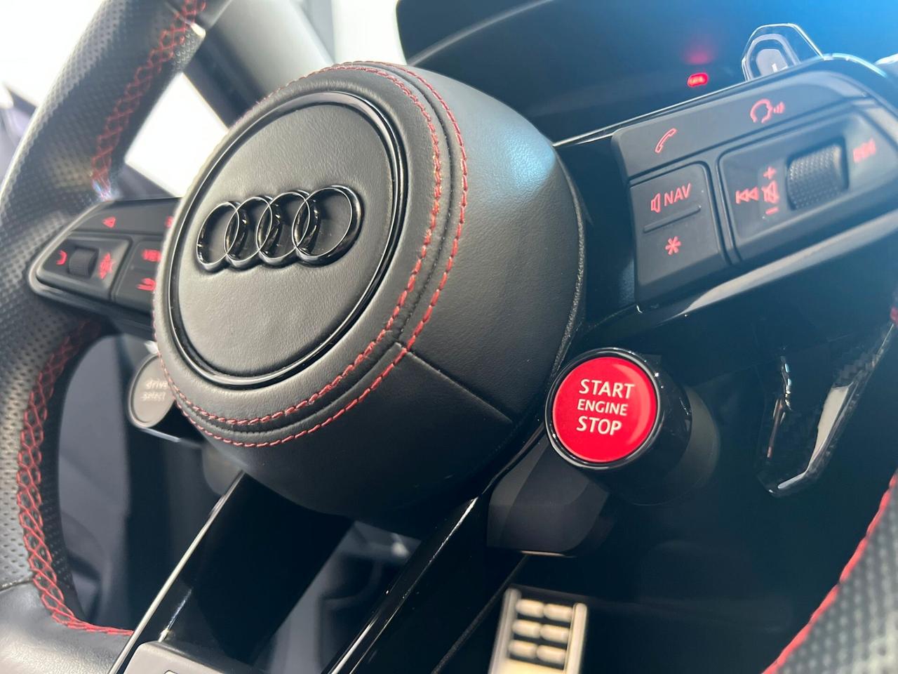 Audi TT Coupé 45 TFSI quattro S tronic