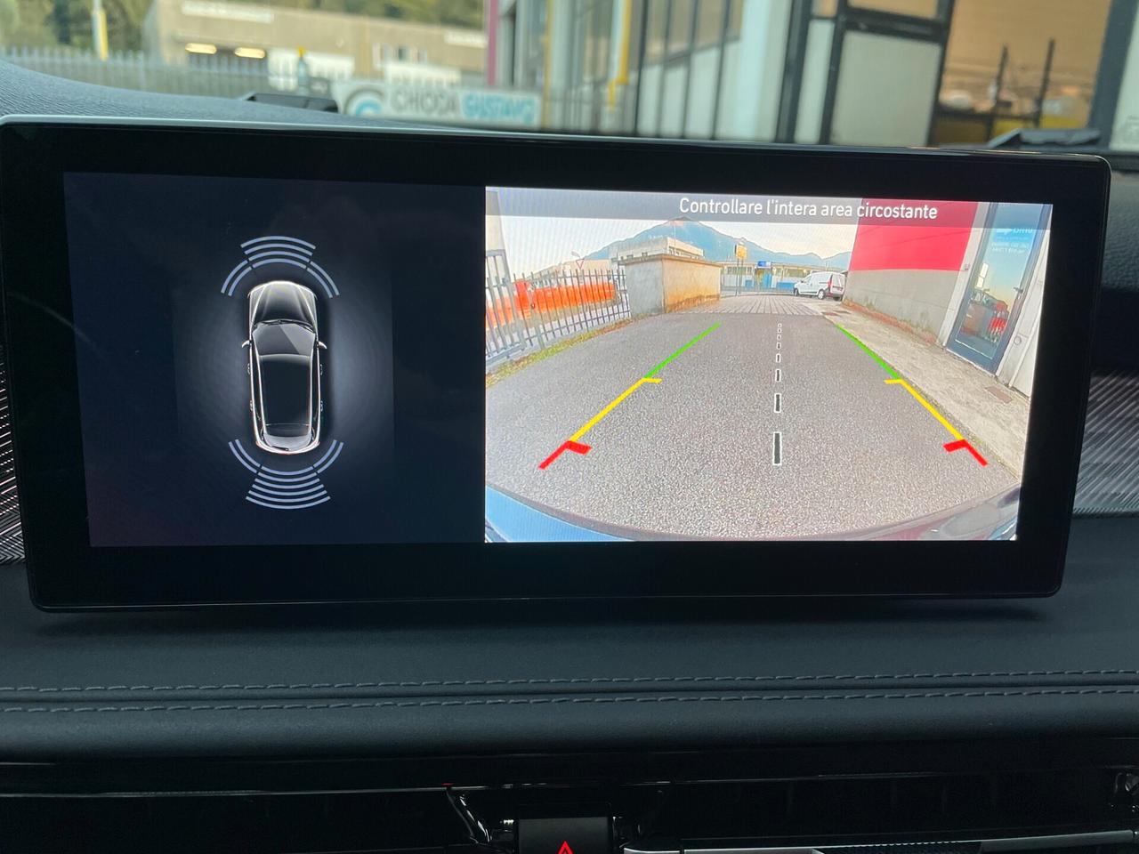 Alfa Romeo Tonale 1.5 130 CV MHEV TCT7 Edizione Speciale