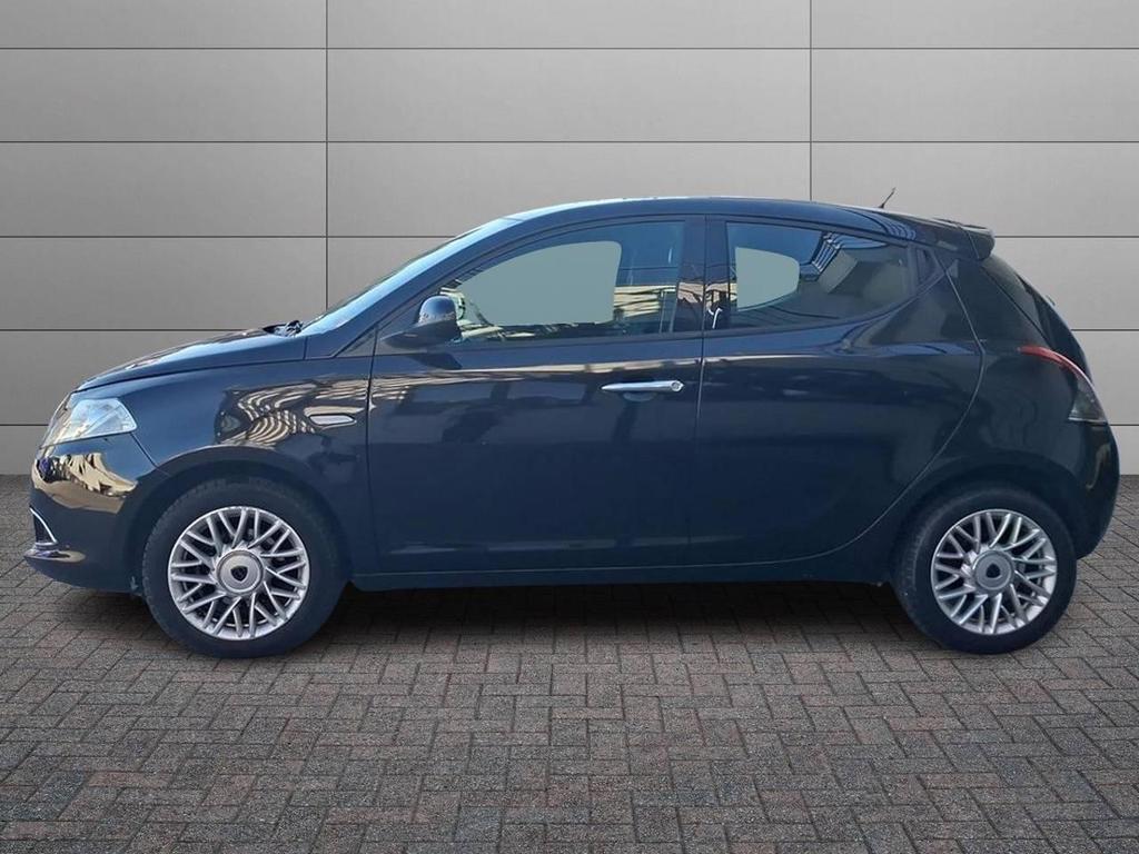 Lancia Ypsilon 5 Porte 1.3 Multijet Gold