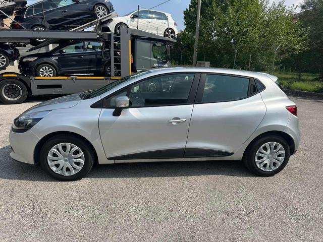 RENAULT Clio 1.5 dCi 8V 75CV 5P senza nessun lavoro da fare