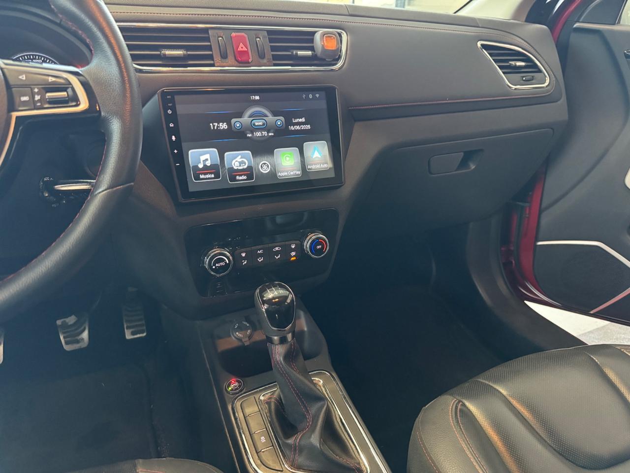 Dr 3 dr3 1.5 Bi-Fuel GPL full