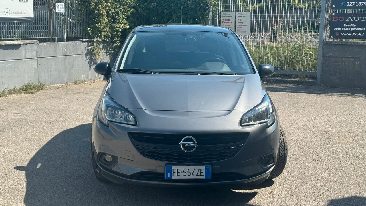 Opel Corsa 1.2 5 porte Sport