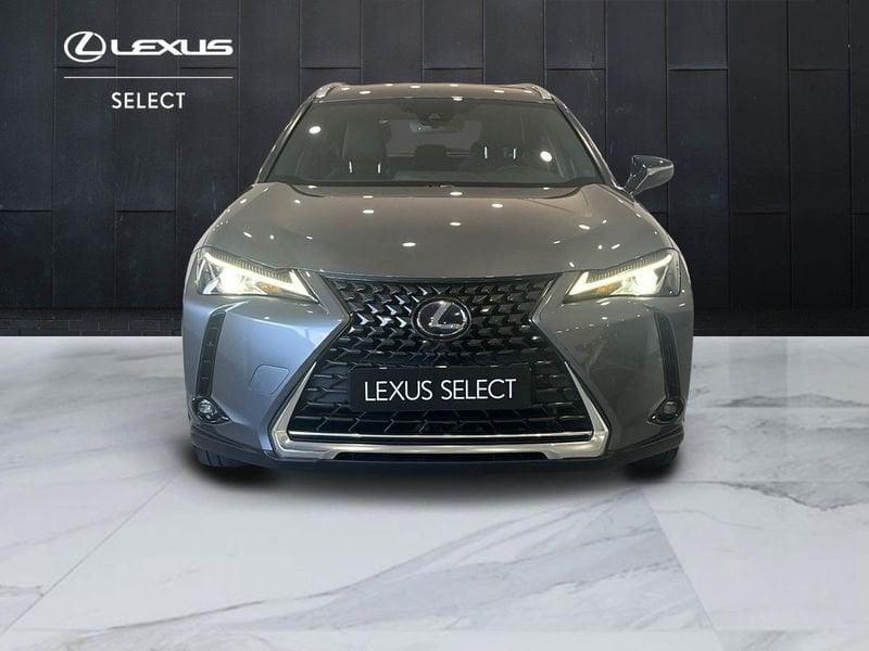 Lexus UX UX 250h 2.0 Business 2wd cvt my20