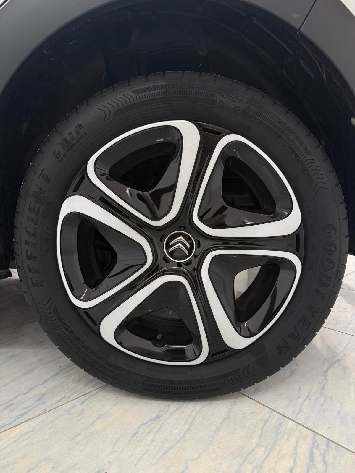 Citroen C3 1.6 DIESEL BlueHDi 75 FEEL