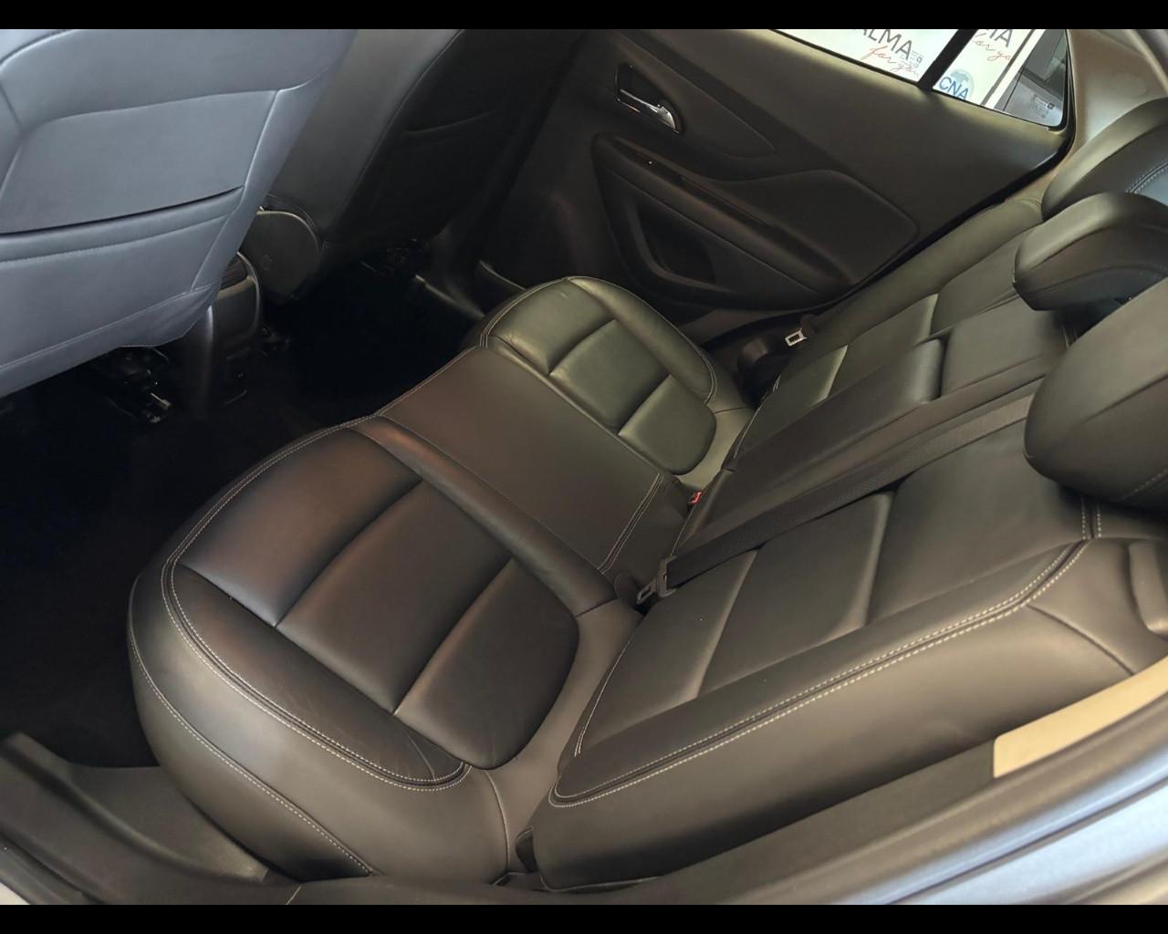 OPEL Mokka I - Mokka X 1.6 cdti Innovation s&s 4x2 136cv