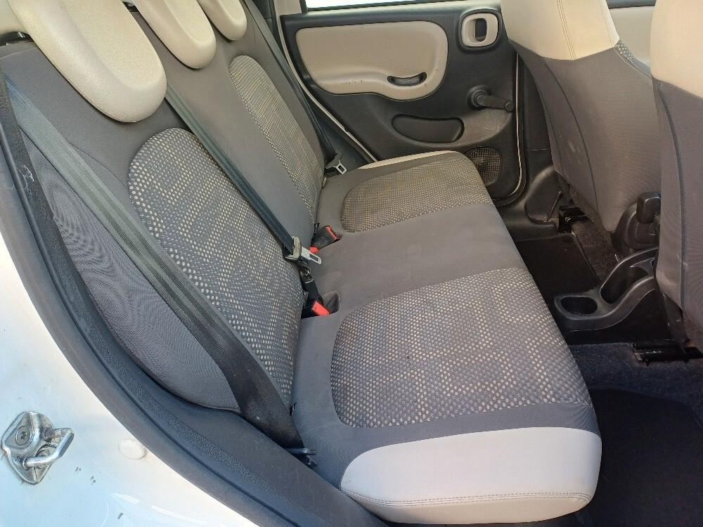 Fiat Panda 4x4 TwinAir Turbo 2015 Km 97.000