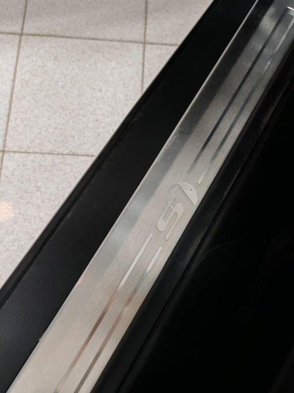 Jaguar F-Type S 3.0 V6 aut. Coupé S IVA ESPOSTA