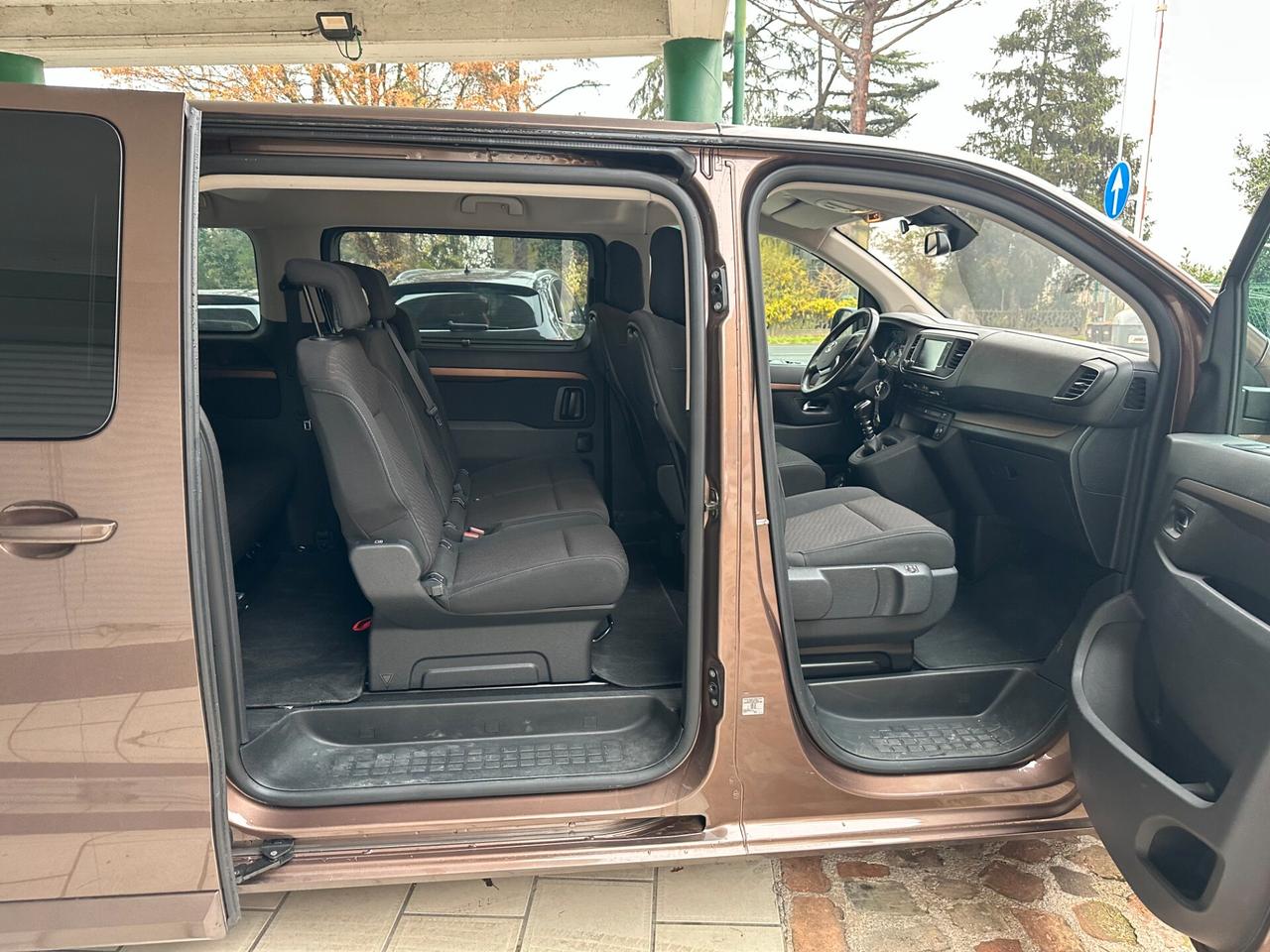 Toyota Proace Verso 2.0D 144 CV L1 D Executive