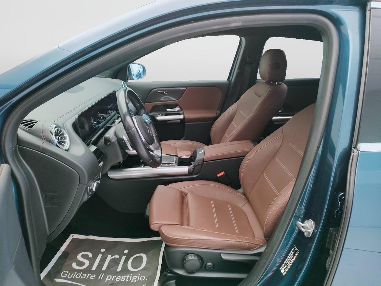 Mercedes-Benz GLA-H247 2020 - GLA 200 d Premium 4matic auto