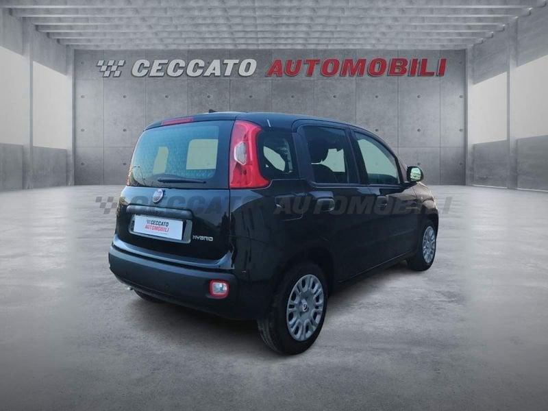 FIAT Pandina Pandina 1.0 65cv Hybrid Icon