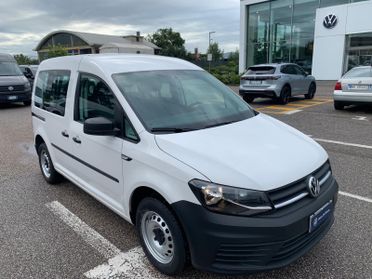2.0 tdi102cv 5 POSTI AUTOCARRO IVA COMPRESA