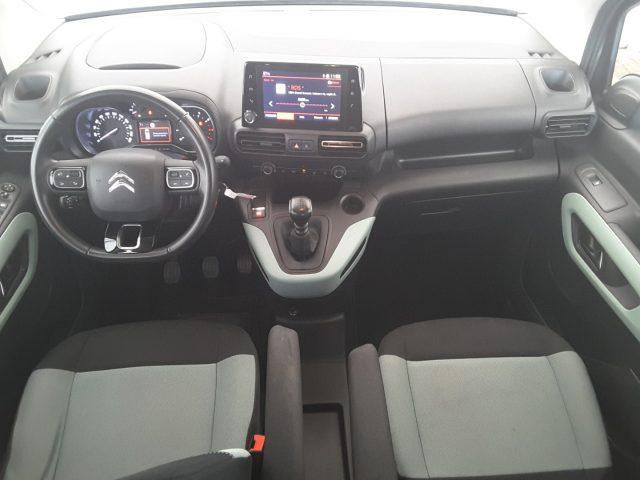 CITROEN Berlingo 1.5 BlueHDi 100cv Feel *IVA ESPOSTA*