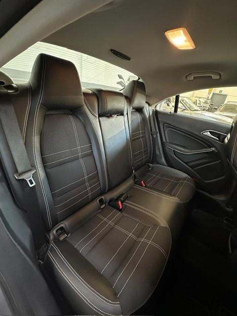 Mercedes-benz CLA 200 d sport