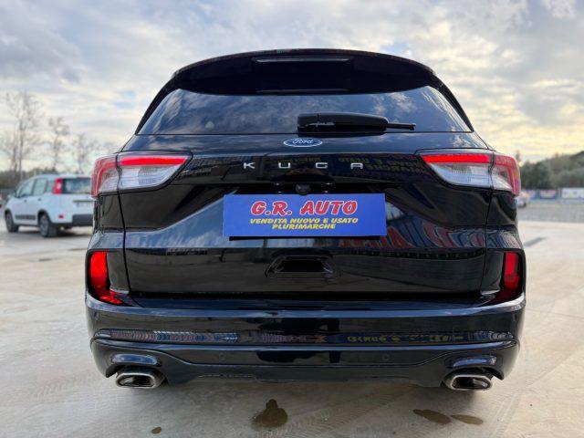 FORD Kuga 1.5 EcoBlue ST-Line GARANZIA