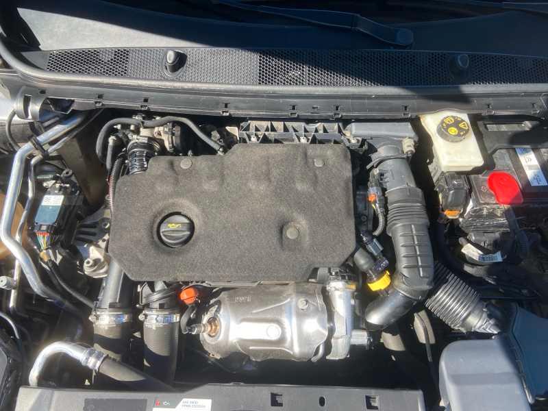 PEUGEOT 308 5p 1.5 bluehdi GT Line s&s 130cv eat8