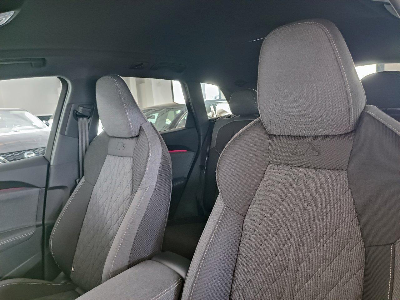 Audi Q5 2.0 tdi mhev+ quattro 204cv s-tronic