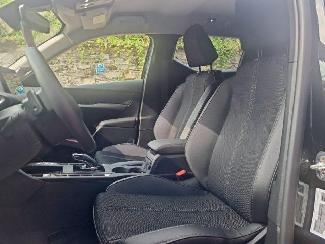 DS AUTOMOBILES DS 3 HYBRID 145CV PALLAS