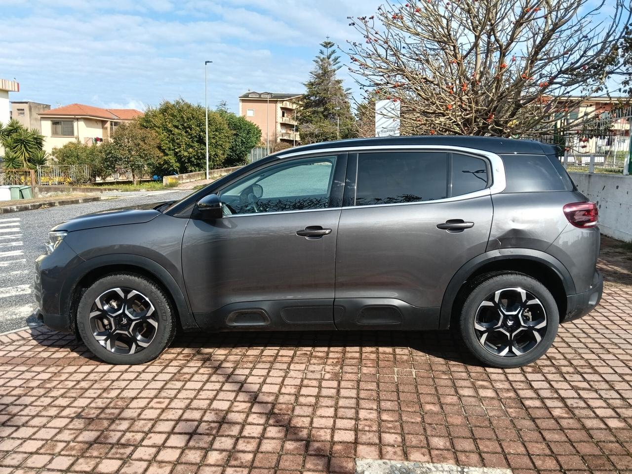 Citroen C5 Aircross BlueHDi 130 S&S EAT8 Max