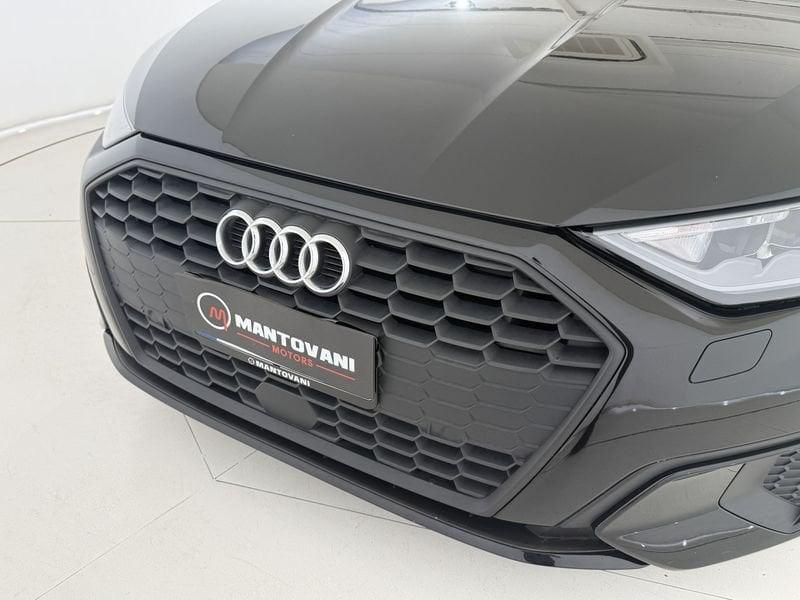 Audi A3 Sportback 30 TDI Business