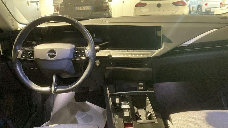 Opel Astra Astra 1.6 Plug-in Hybrid 180 CV AT8 Business Elegance