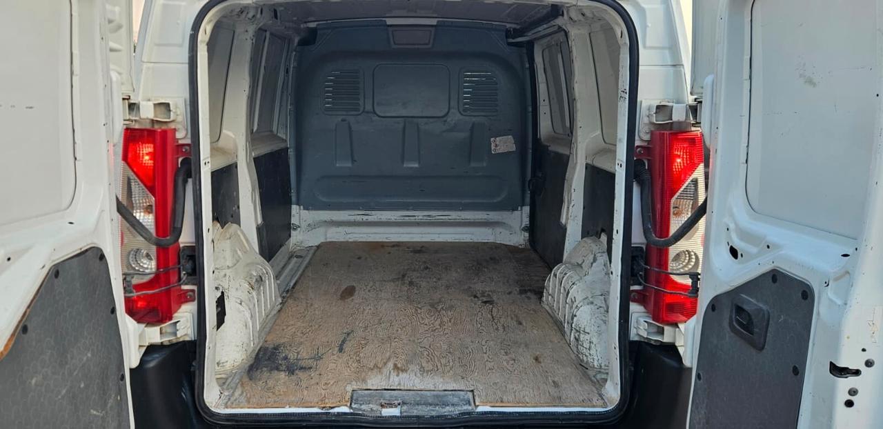 Fiat Scudo 2.0 MJT Furgone 10q. SX Cargo