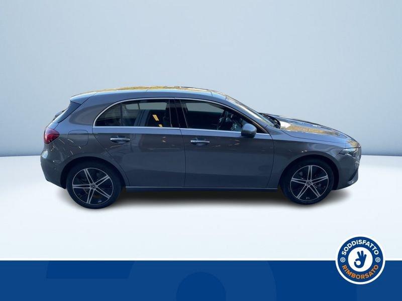 Mercedes-Benz Classe A A 250 e Plug-in hybrid Automatic Advanced Plus Progressive