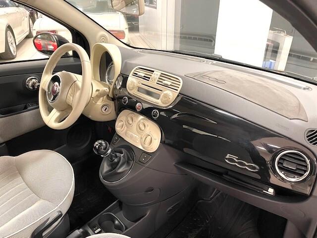 Fiat 500 1.2 Pop
