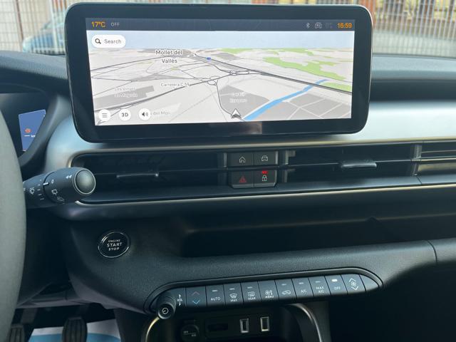 JEEP Avenger 1.2 Turbo 100 CV Summit + Tetto