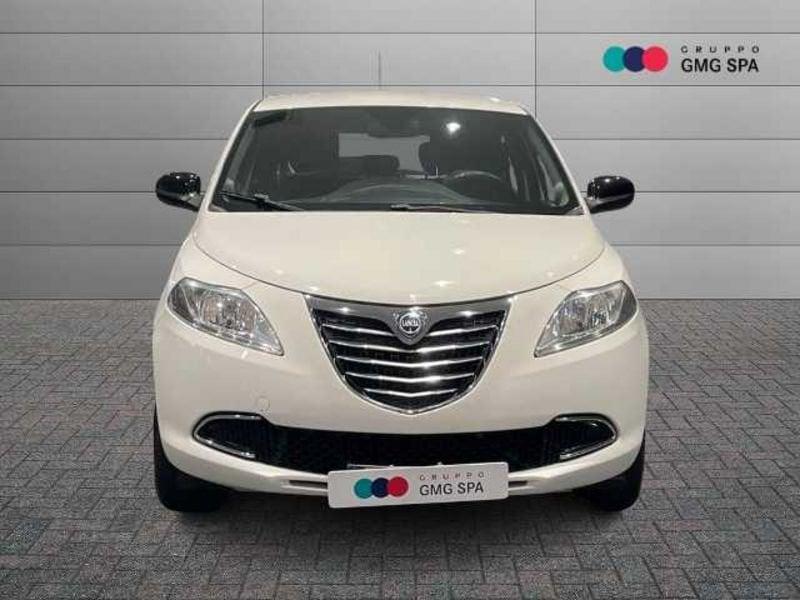 Lancia Ypsilon III 2011 1.2 8v Gold s/CL 69cv E6