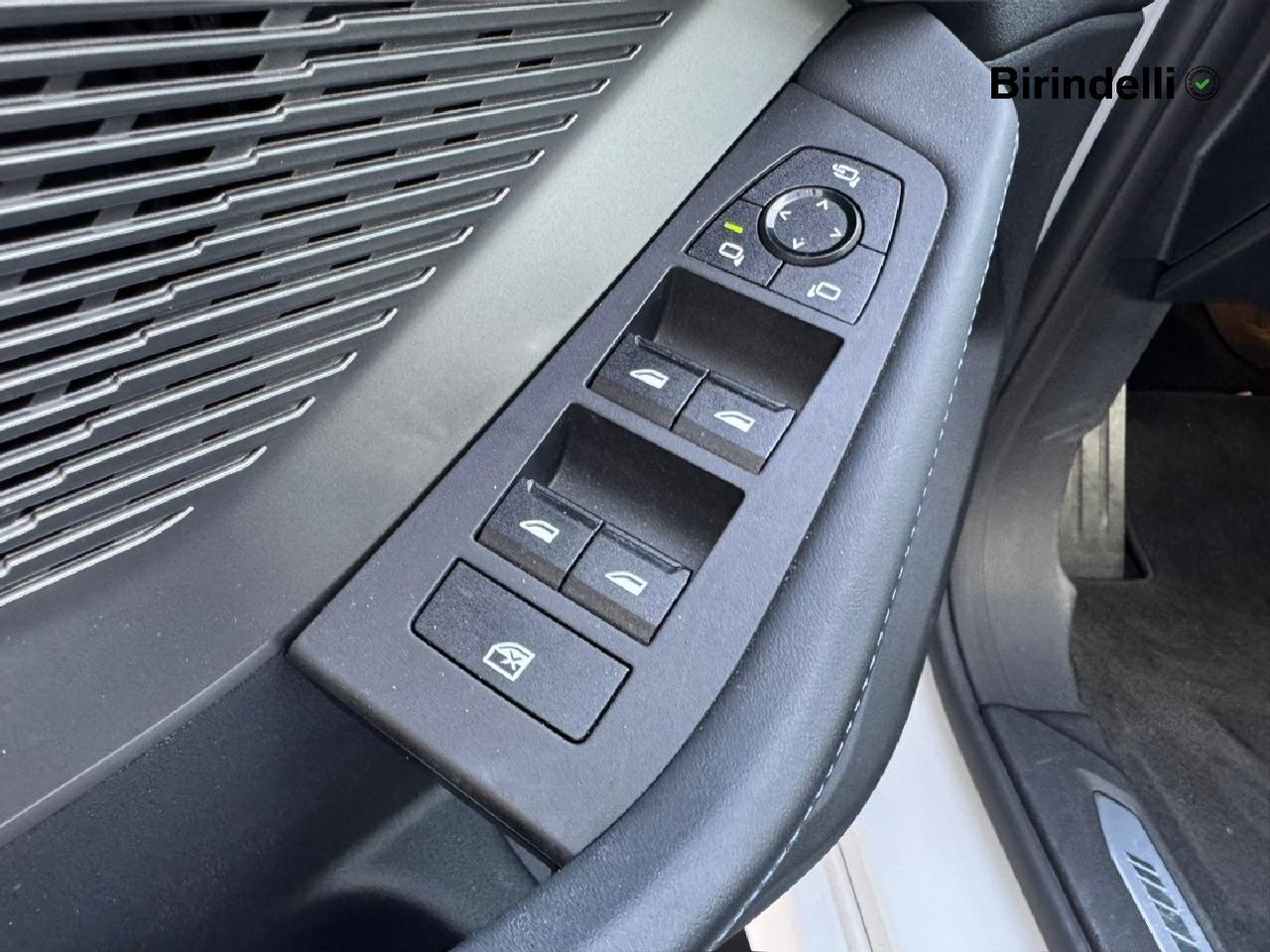 BMW Serie 1 (F70) - 118d MSport