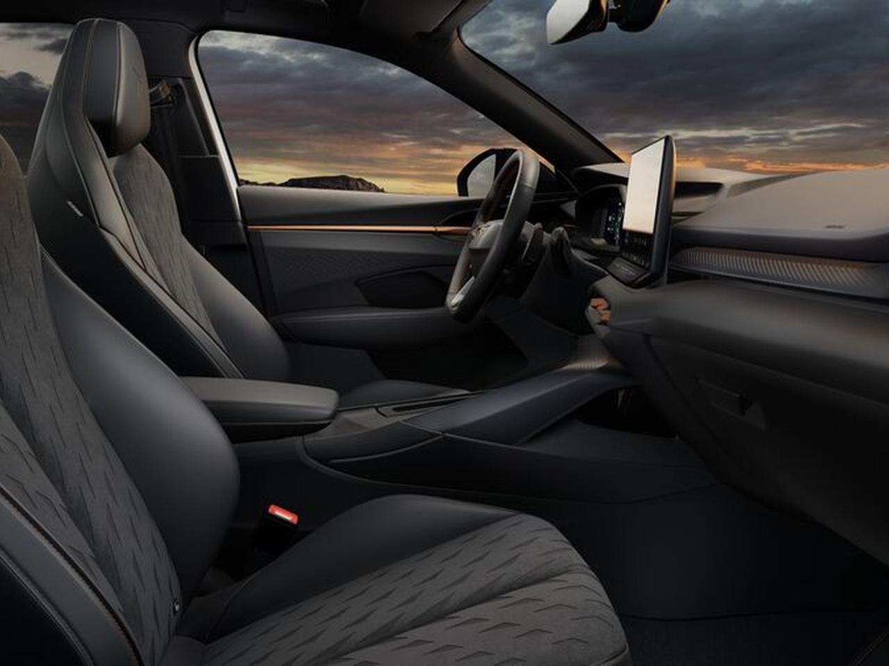 Cupra Terramar 1.5 e-hybrid 204cv impulse dsg