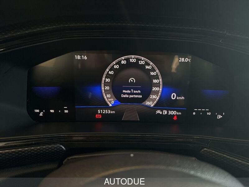 Volkswagen T-Cross 1.0 TSI STYLE 95CV