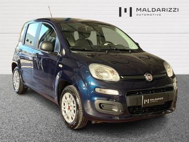 FIAT Panda III 2012 1.2 Easy 69cv E6