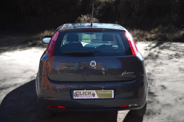 Fiat Punto Grande Punto III 2005 1.4 Dynamic 77cv 3p