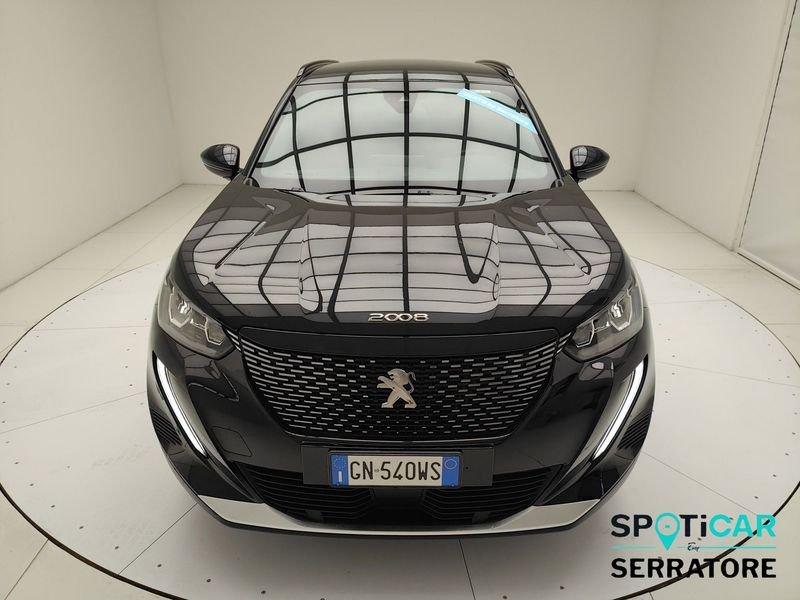 Peugeot 2008 II 2020 1.2 puretech Allure Pack s&s 130cv