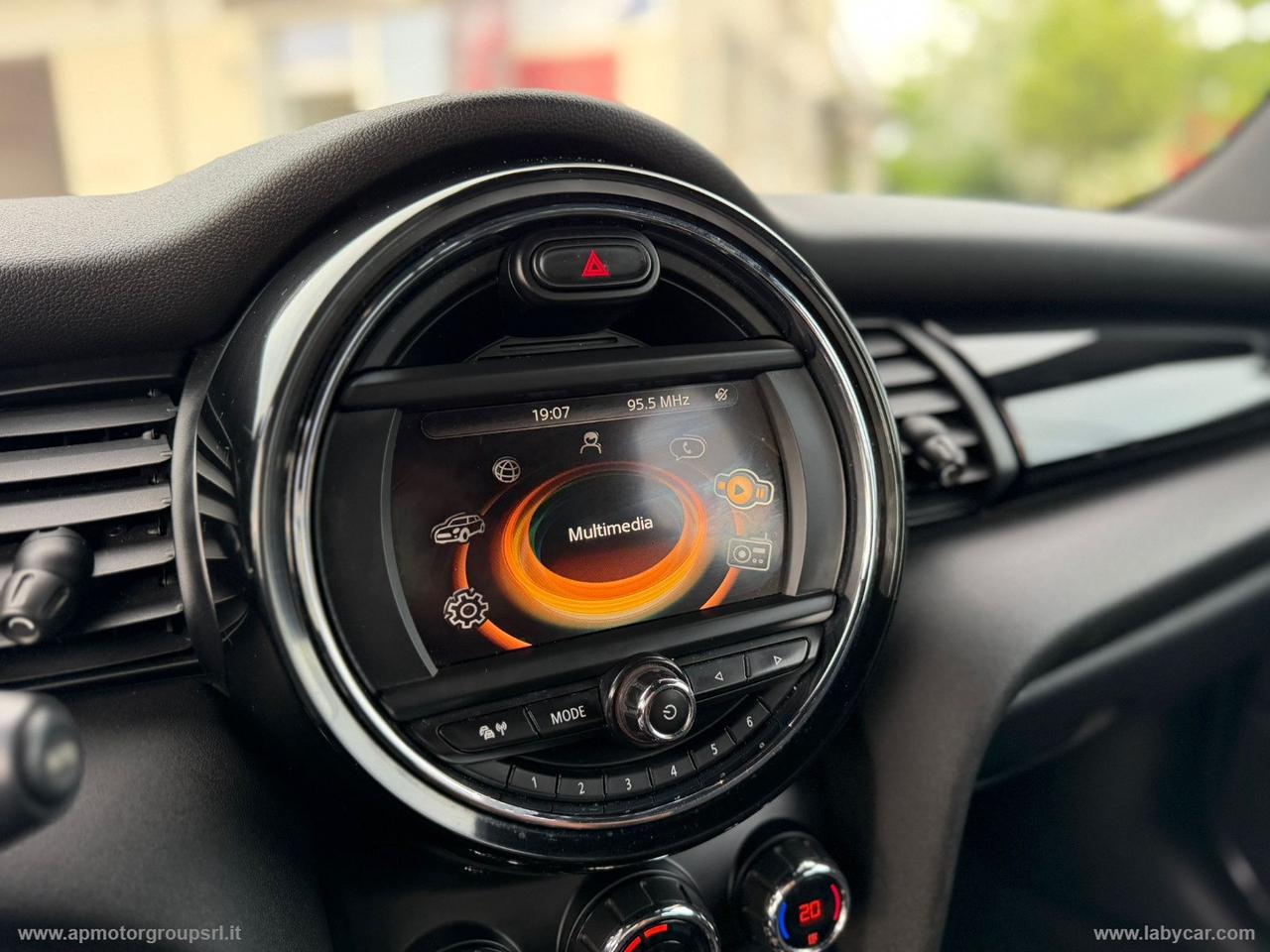 MINI Mini Cooper D Business XL