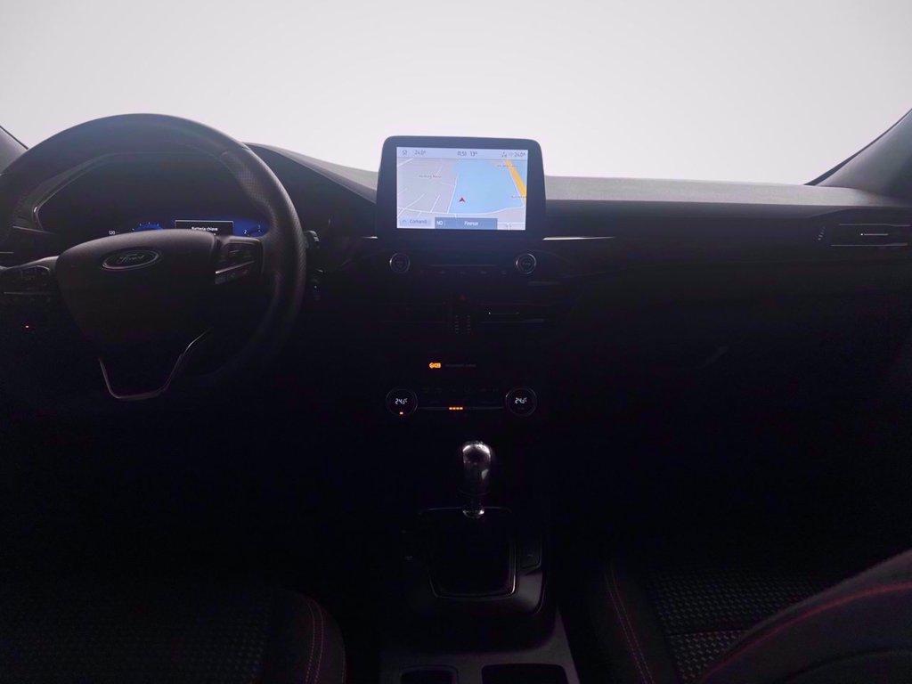 FORD Kuga 1.5 ecoblue ST-Line 2wd 120cv del 2022
